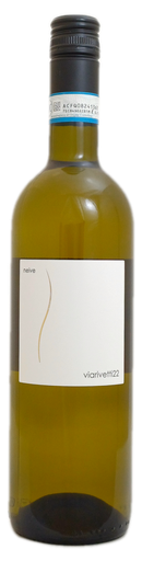 [WVIARI] Wn. Langhe Bianco Viarivetti22 75cl