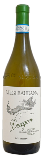 [WLBD] Wn. Langhe Luigi Baudana Bianco Dragon 75cl