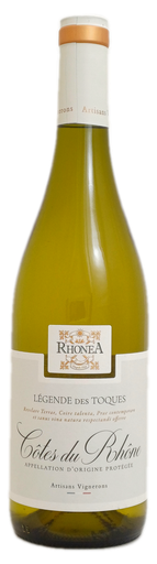 [WLTB] Wn. Legende des Toques blanc 75cl