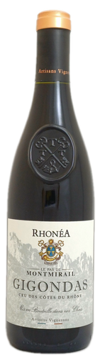 [WMG] Wn. Montmirail Gigondas 75cl