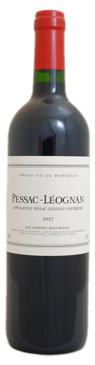 [WPL] Wn. Pessac-Leognan Haut-Bailly 75cl