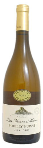 [WPFS] Wn. Pouilly Fuissé Vieux Murs 75cl
