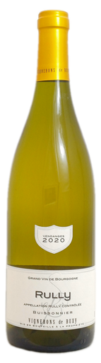 [WRUB] Wn. Rully Buissonnier 75cl