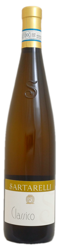 [WSC] Wn. Sartarelli Vericchio Classico 75cl