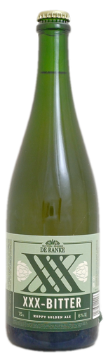 [XXX4F] XXX Bitter 75cl