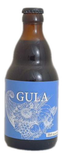 [ZZG3F] Zeven Zonden Gula 33cl