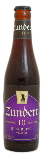 [ZU10F] Zundert 10 33cl