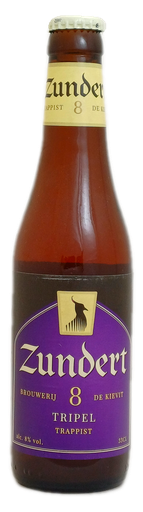 [ZU8F] Zundert 8 33cl