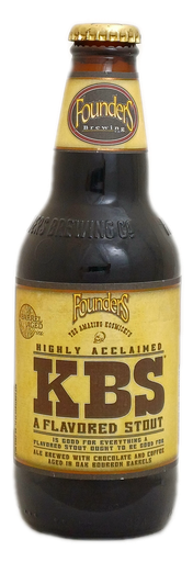 [FKBS3F] Founders KBS 18-19 35,5cl 