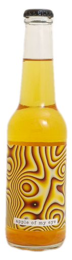 [CAEY27] Cider Mederie Apple of my eye 27,5cl