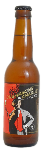 [CHCH3F] Champagne Charlie 33cl