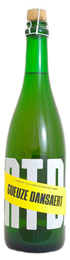 [DANSGZ4F] Dansaert Geuze 75cl