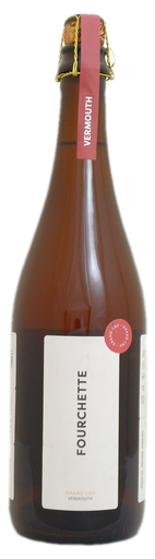[FOUGC4F] Fourchette Grand Cru - Vermouth - 75cl