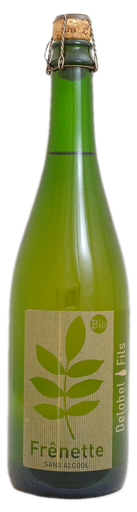 [FREN4F] Frenette NA 75cl