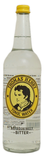 [FTHT4F] Thomas Henry Tonic 75cl