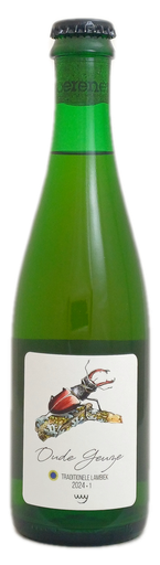 [GBEG2F] Boerenerf Oude Geuze 37,5cl