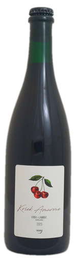 [GBEK4F] Boerenerf Oude Kriek 75cl