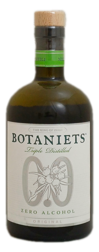 [GBONI] Botaniets Original Gin 50cl
