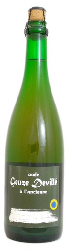 [GDV4F] Deville Geuze a l Ancienne 75cl