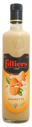 [LAMFIL] Amaretto Filliers 70cl