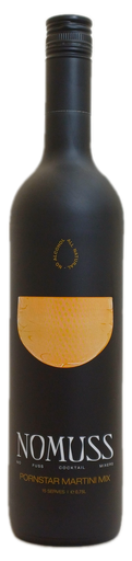[NOMUSP] Nomuss Mix PORNSTAR 75cl