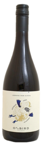[ODDGSM] Odd Bird GSM Grenache Syrah Mourvedre 75cl