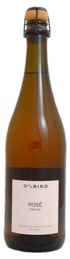 [ODDRE] Odd Bird Rosé sparkling 75cl