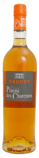 [PCDROU] Pineau des Charentes Drouet 75cl