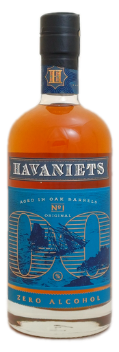 [RHANI] Havaniets Original Rum 50cl