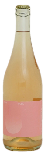 [RISHROSE] RISH petnat Rosé 75cl