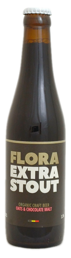 [FES3F] Flora Extra Stout 33cl