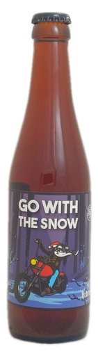 [GWTS3F] Go with the snow 33cl