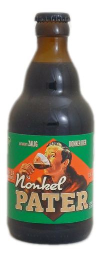 [NOPA3F] Nonkel Pater 33cl