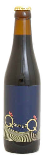 [QQQ3F] Q Que le Q 33cl