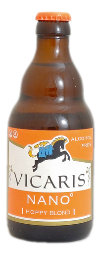 [VINF] Vicaris Nano 33cl