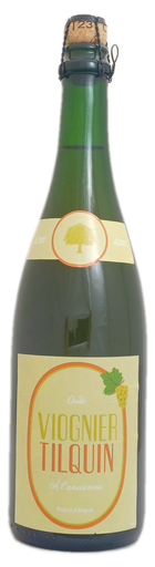 [GTVI4F] Tilquin Viognier 75cl