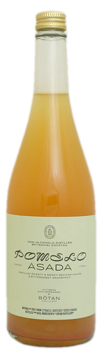 [POMF] Botan Pomelo Asada 75cl