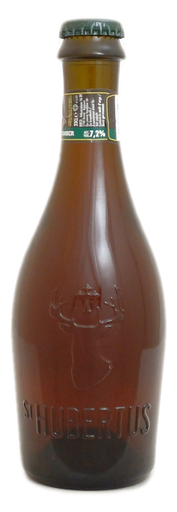 [STHUBA3F] St Hubertus Tripel Amber 33cl