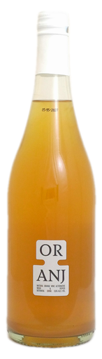 [SOBRJ] SHWUNG Or-anj 75cl