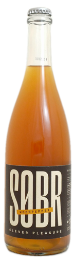 [SOBRJ] SHWUNG Or-anj 75cl