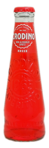 [FCRF] Crodino Rosso 17,5cl