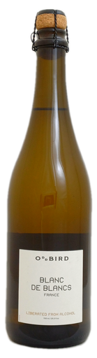 [ODDBB] Odd Bird Blanc de Blancs sparkling 75cl 