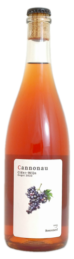 [GBCAN4F] Boerenerf Cannonau 75cl