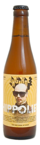 [ANGAH3F] Brouwerij Angarde Hippoliet 33cl