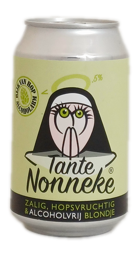 [TNO3F] Tante Nonneke 33cl 
