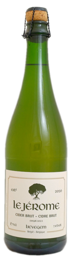[CJER] Cider Le Jerome 75cl