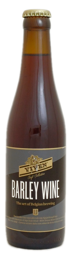 [VVBWF] Viven Barley Wine 33cl
