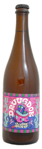 [DRUUGDOK] DBC Druugdok 75cl
