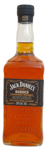 [WJDB] Whisky Jack Daniels Bonded 70cl