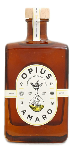 [OPAMM] Opius Amaro mini 20cl 